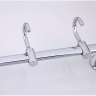 Планка с 5-ю крючками FRAP F205-5